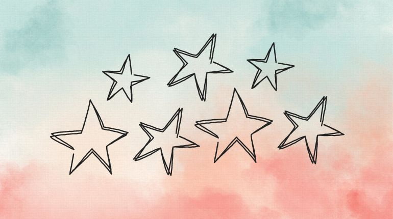 O filme “como estrelas na terra” e as lições de vida